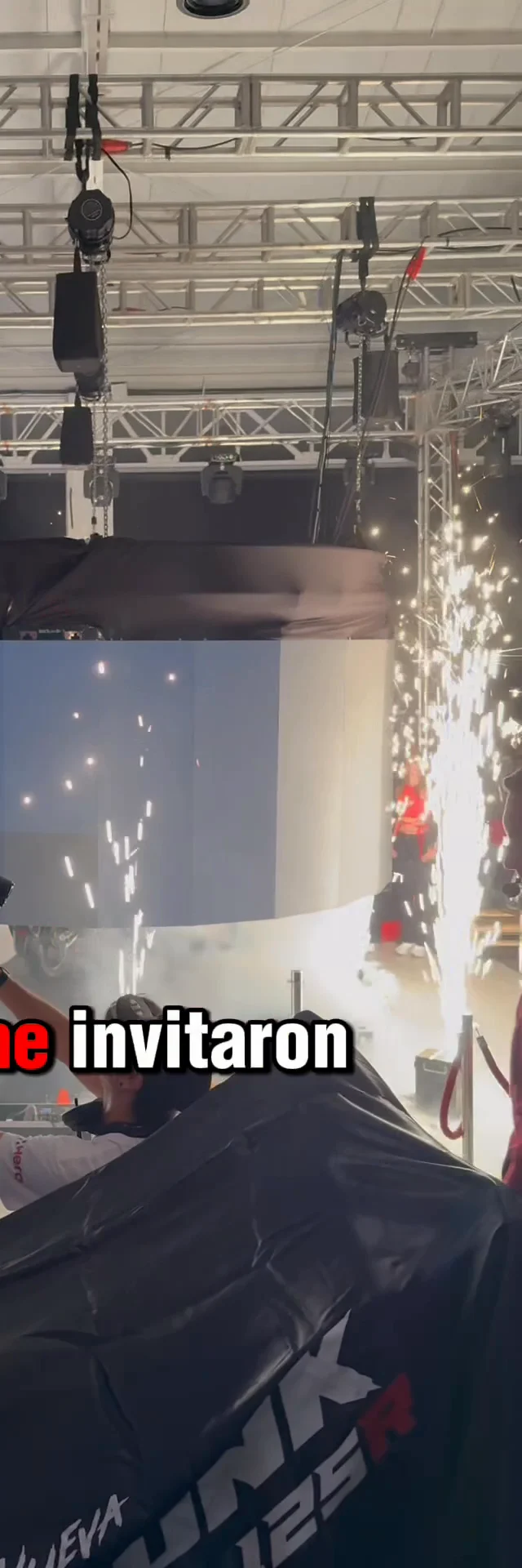 Recap lanzamiento