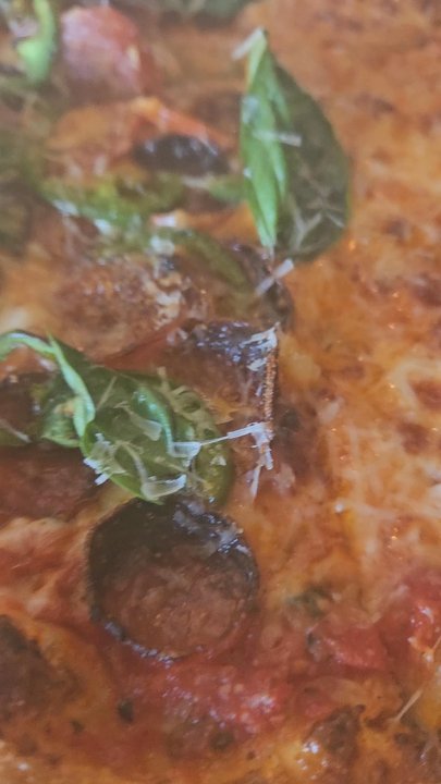 Made From Skratch Pizza Kitchen - Pizza Near Me - Redlands, California