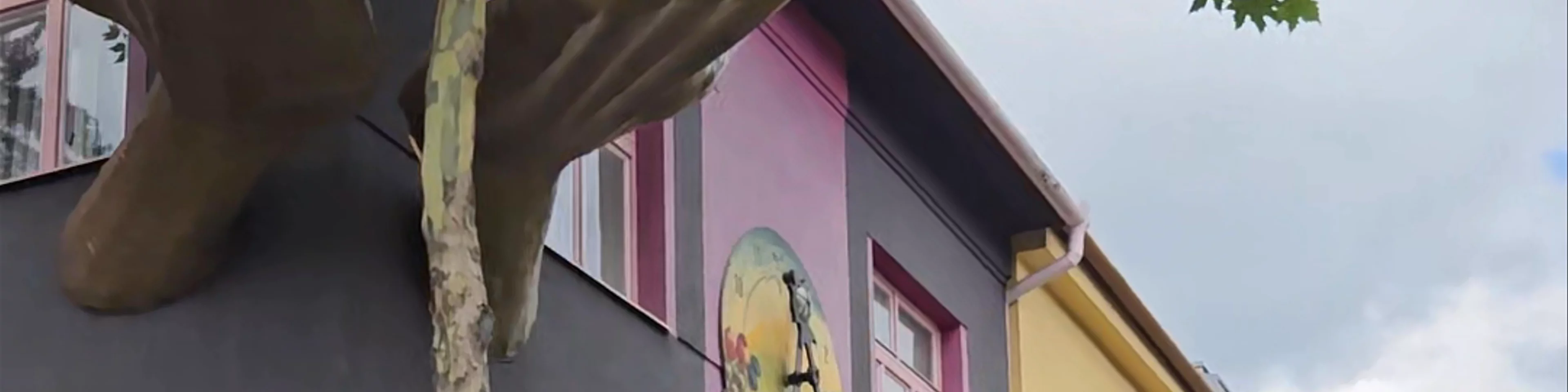 Kristek House