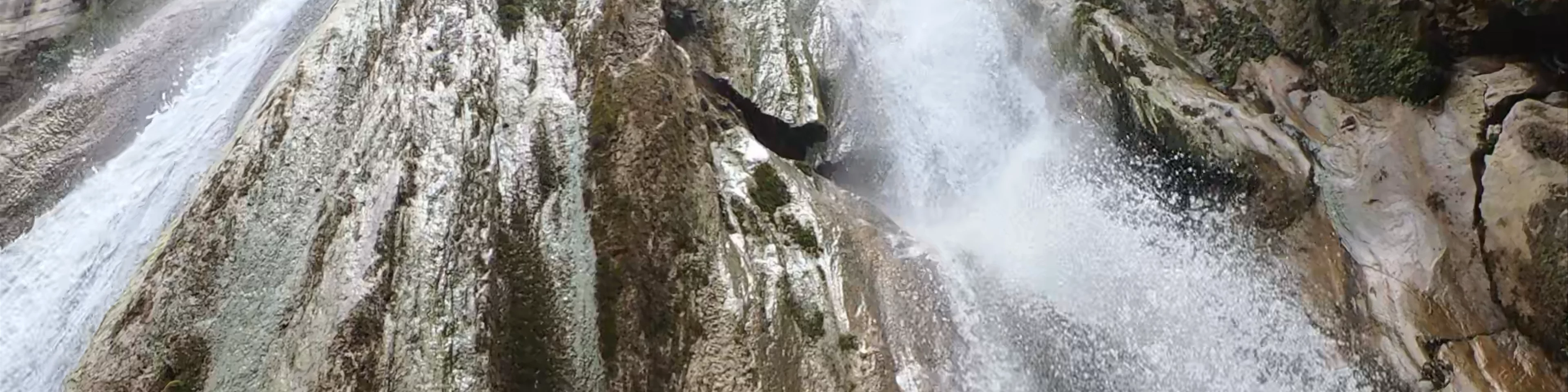 Kempty Waterfall