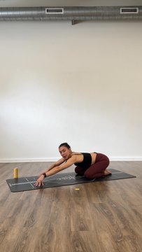 8-Min Mobility Sequence