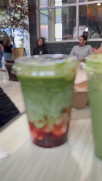 Luna's Sunday Cafe - Coffee & Tea Near Me - Moreno Valley, California