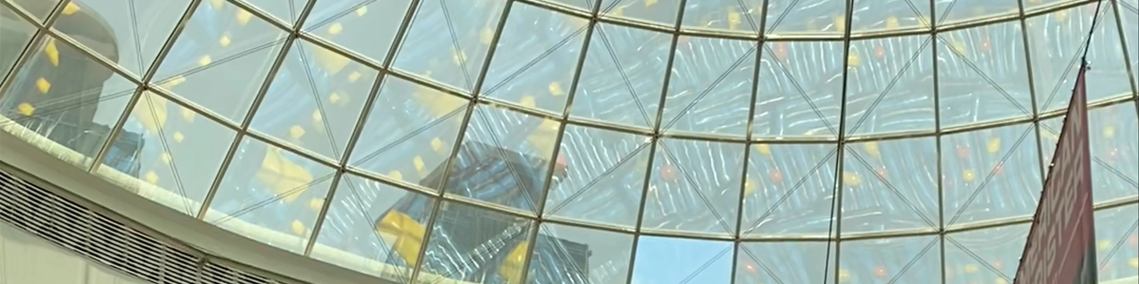 City Center Doha Shopping Mall