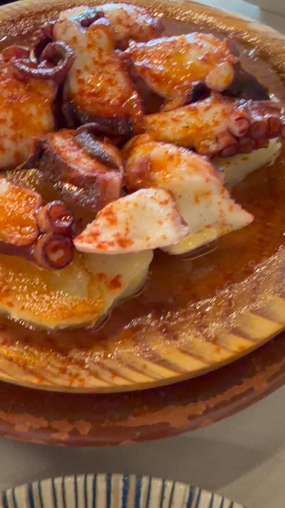 Las Tapas de Rosa - Spanish Near Me - Miami, Florida