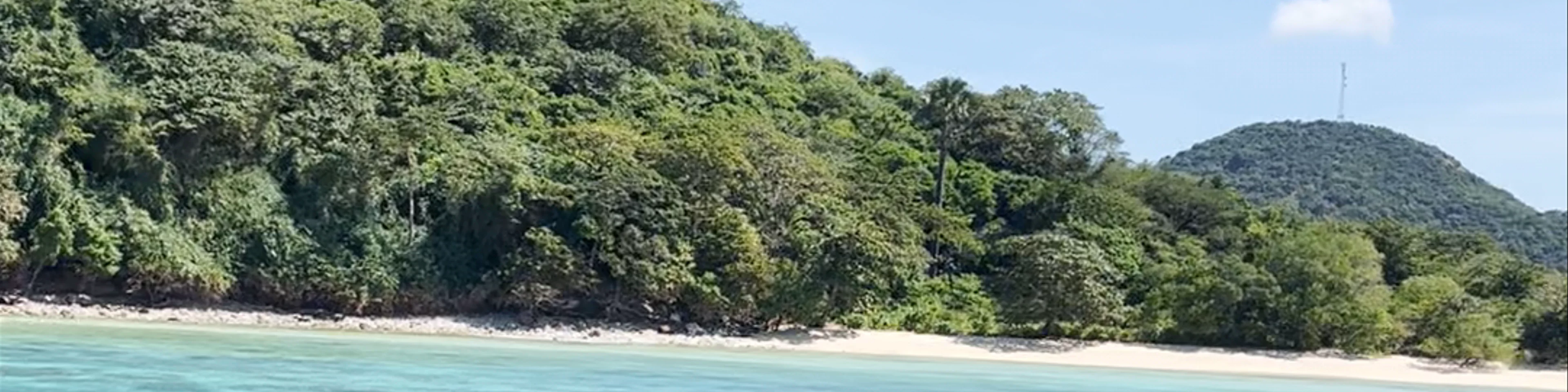 RGN MASINLO BEACH