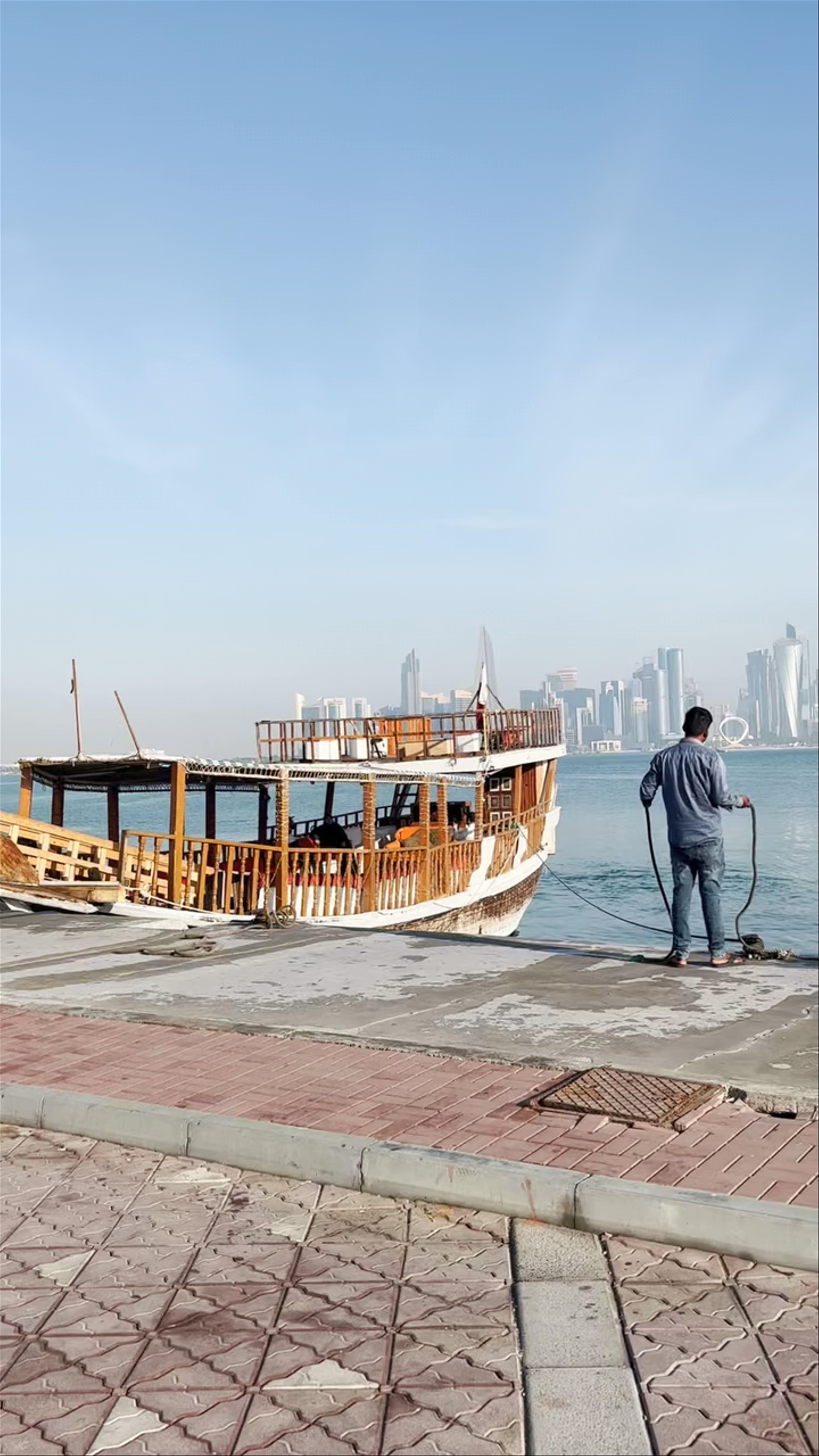 World Cup Island Viewpoint