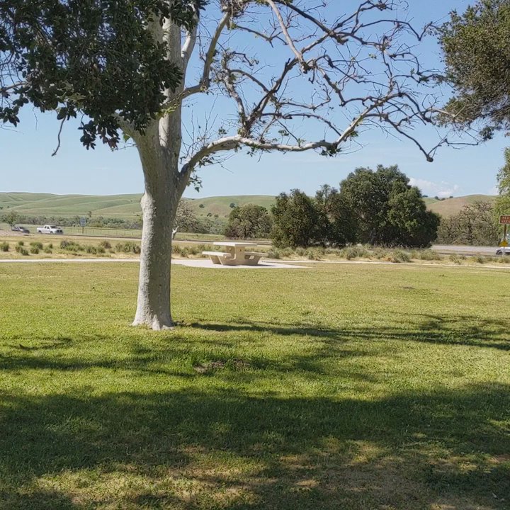 Southbound Camp Roberts - Video - Rest Stops Near Me - San Miguel, California