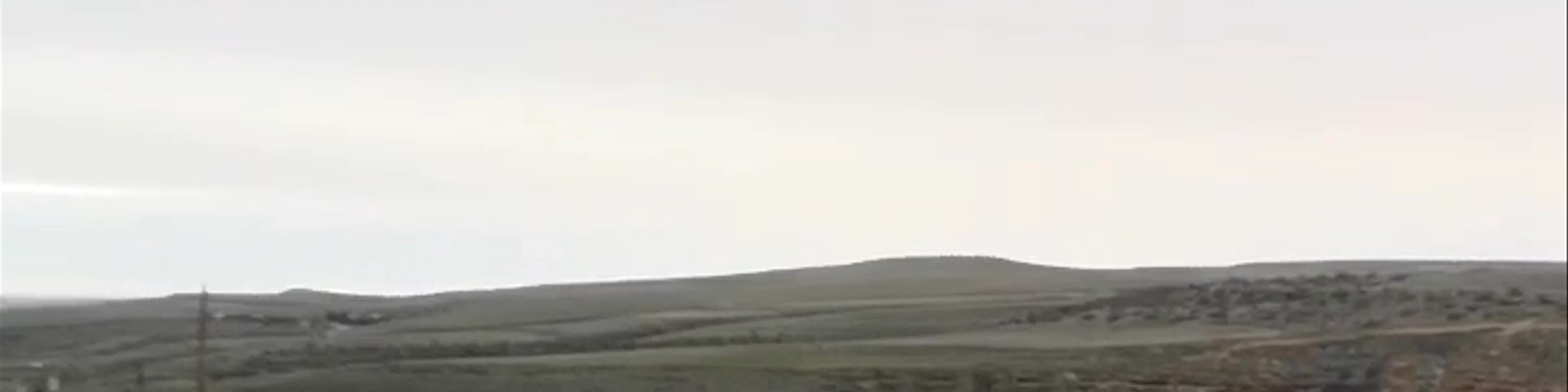 Escalinata de La Zorra