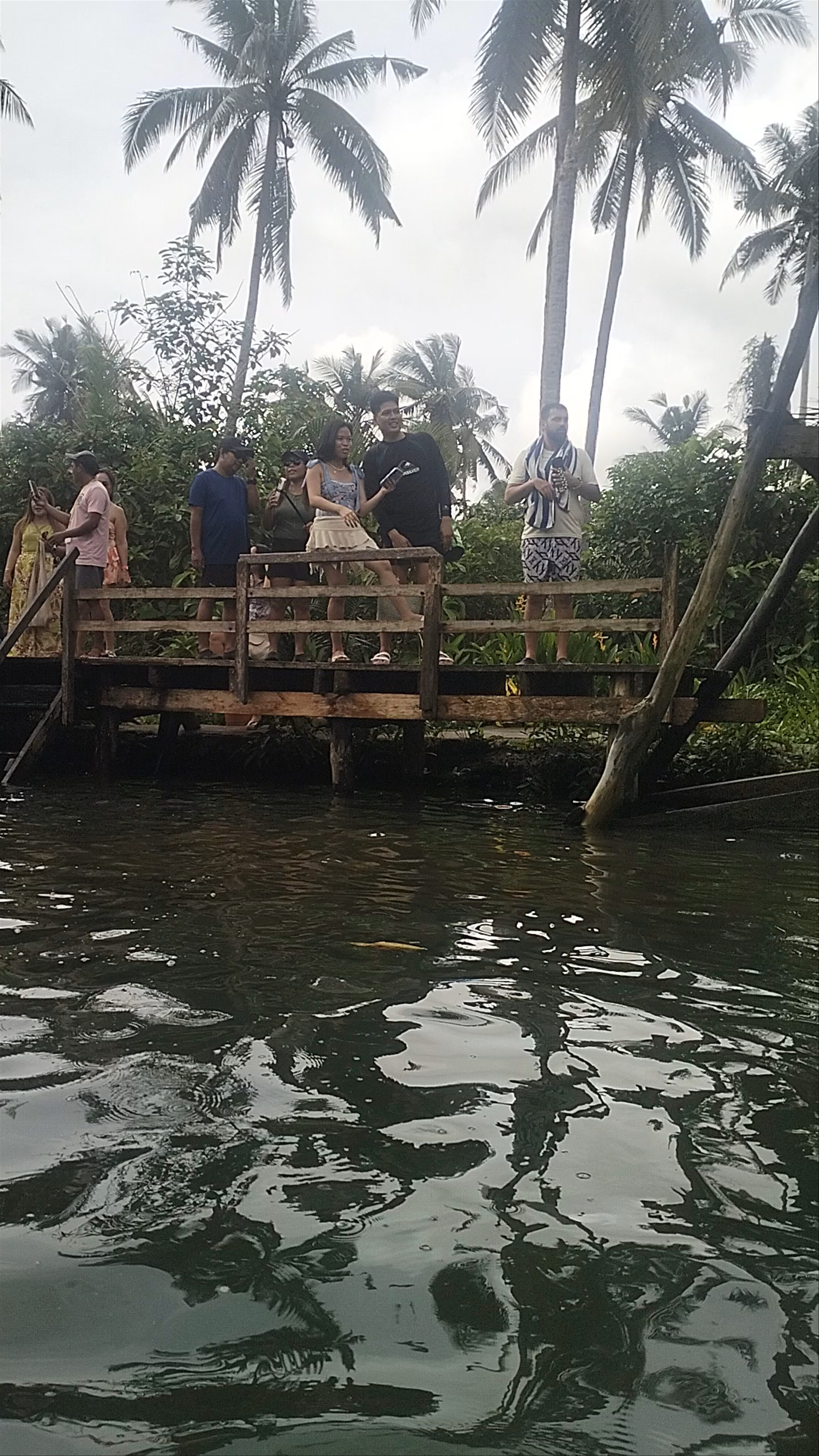 Litik Maasin River- Siargao