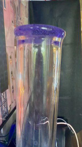 Preview pic of Hedman Headies Beaker