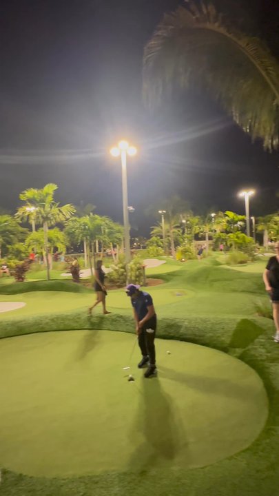 PopStroke - Mini Golf Near Me - Fort Myers, Florida