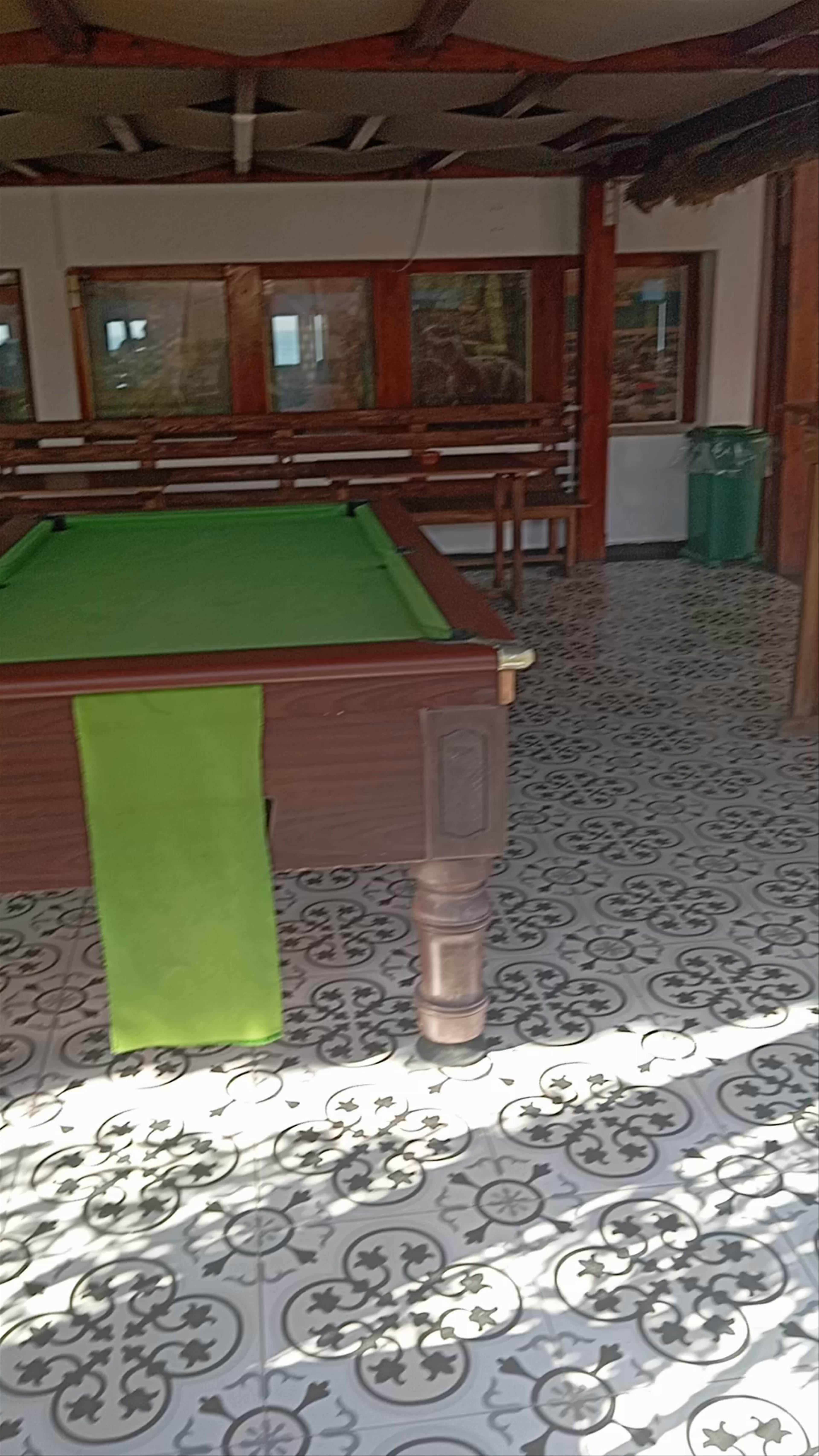 Dinosaures Restaurant