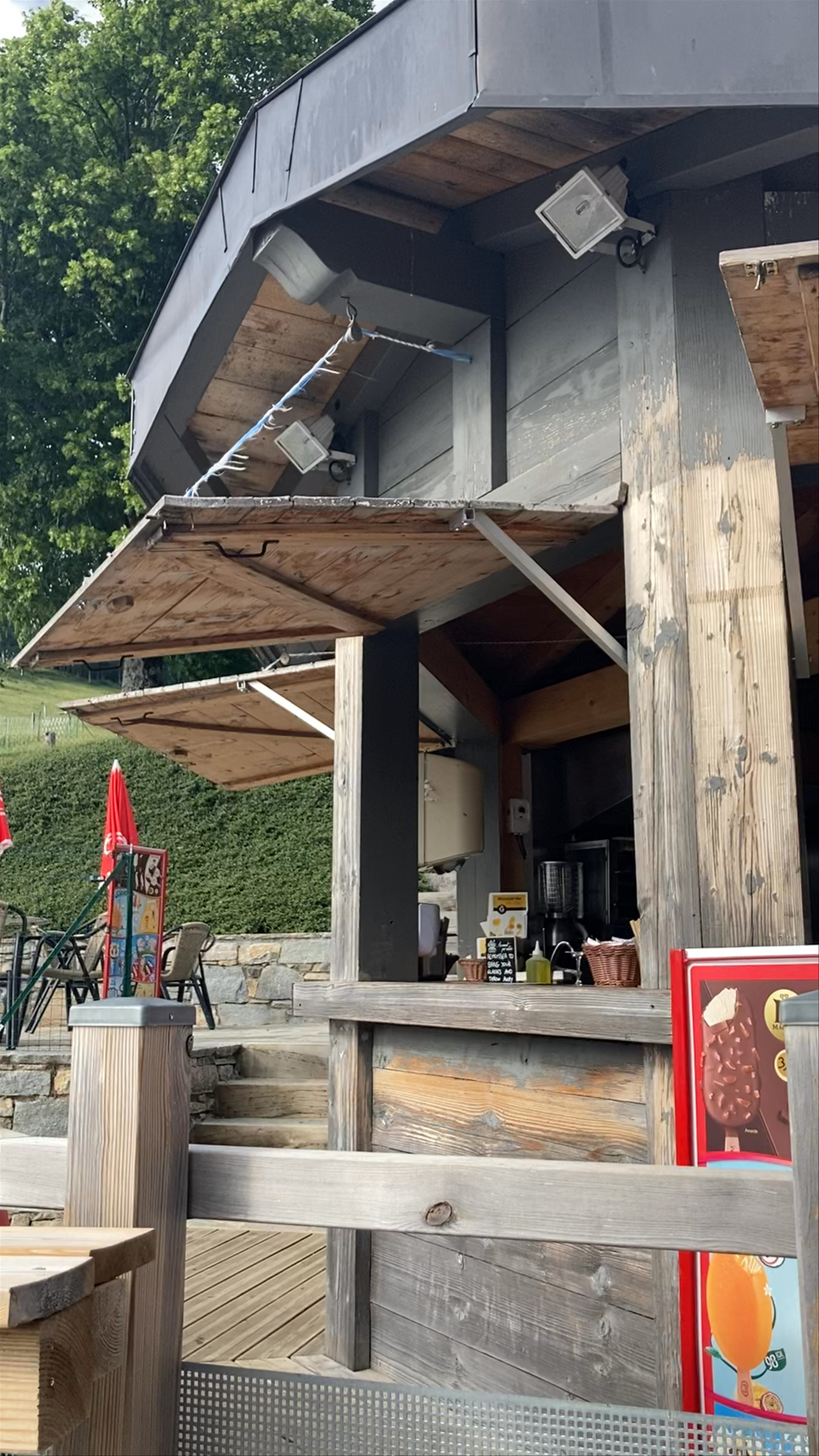 Chalet La Pricaz at Col de la Forclaz: Scenic Mountain Views in Talloires