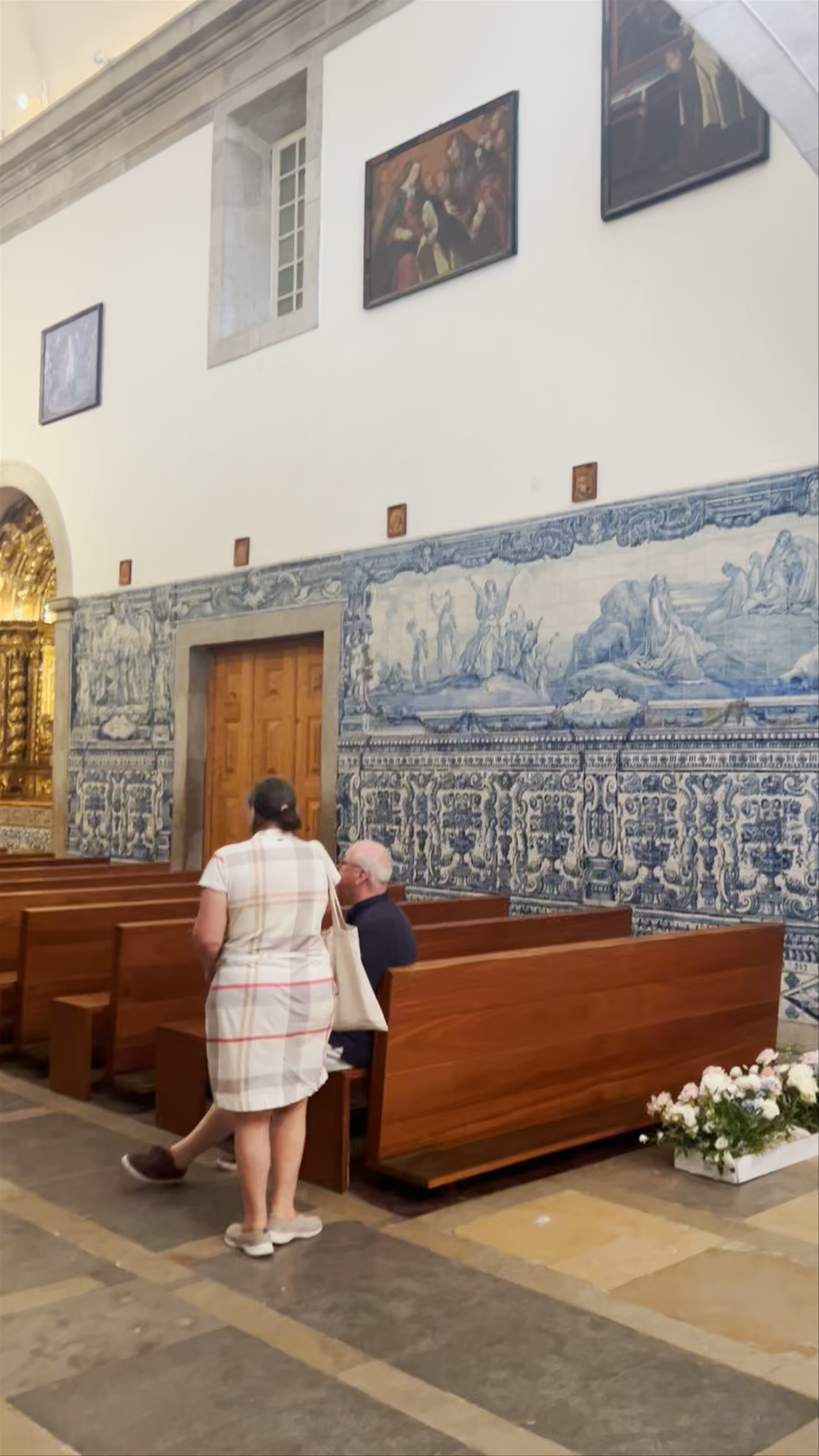 Igreja Paroquial de Nossa Senhora da Assunção