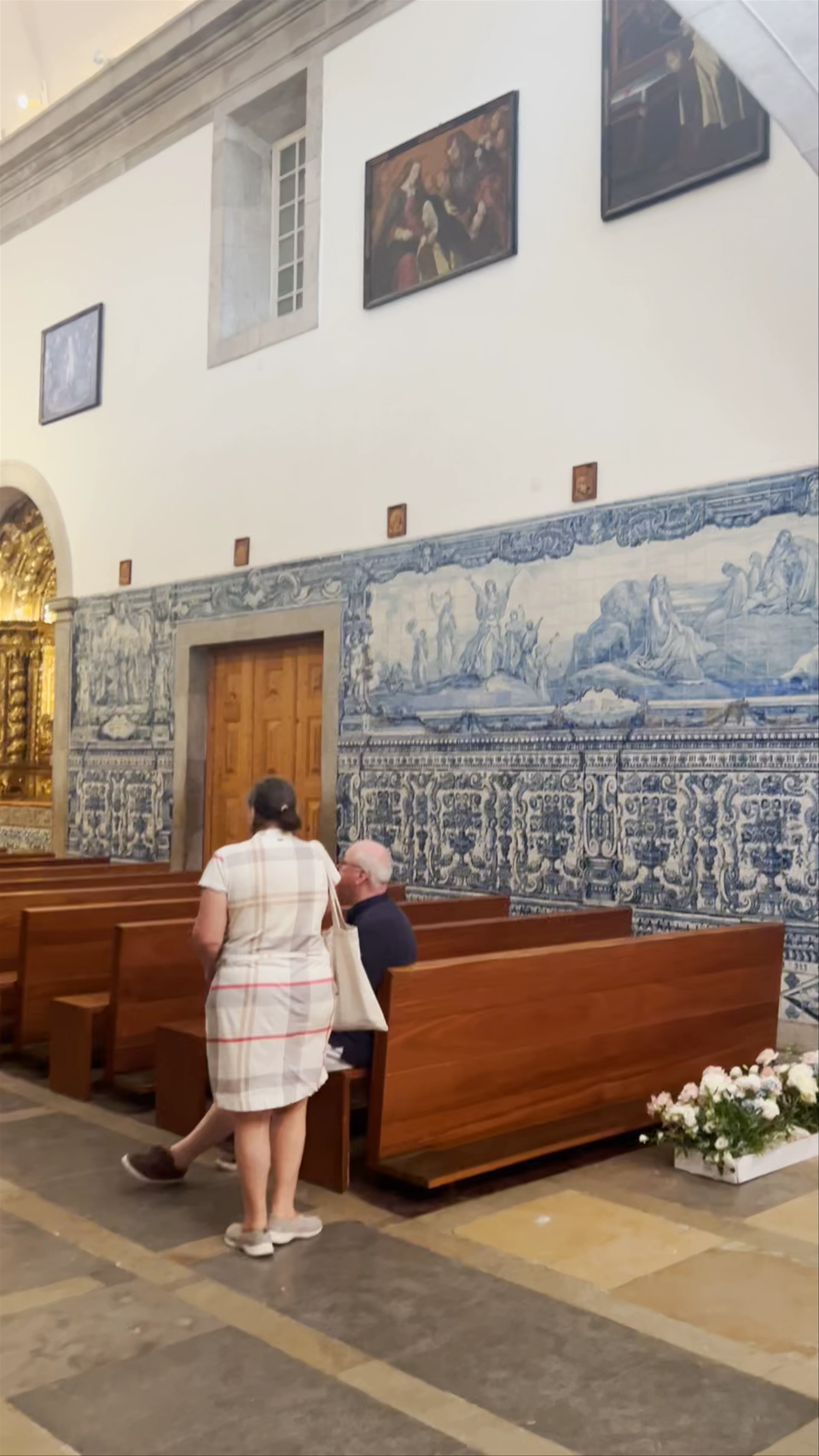 Igreja Paroquial de Nossa Senhora da Assunção