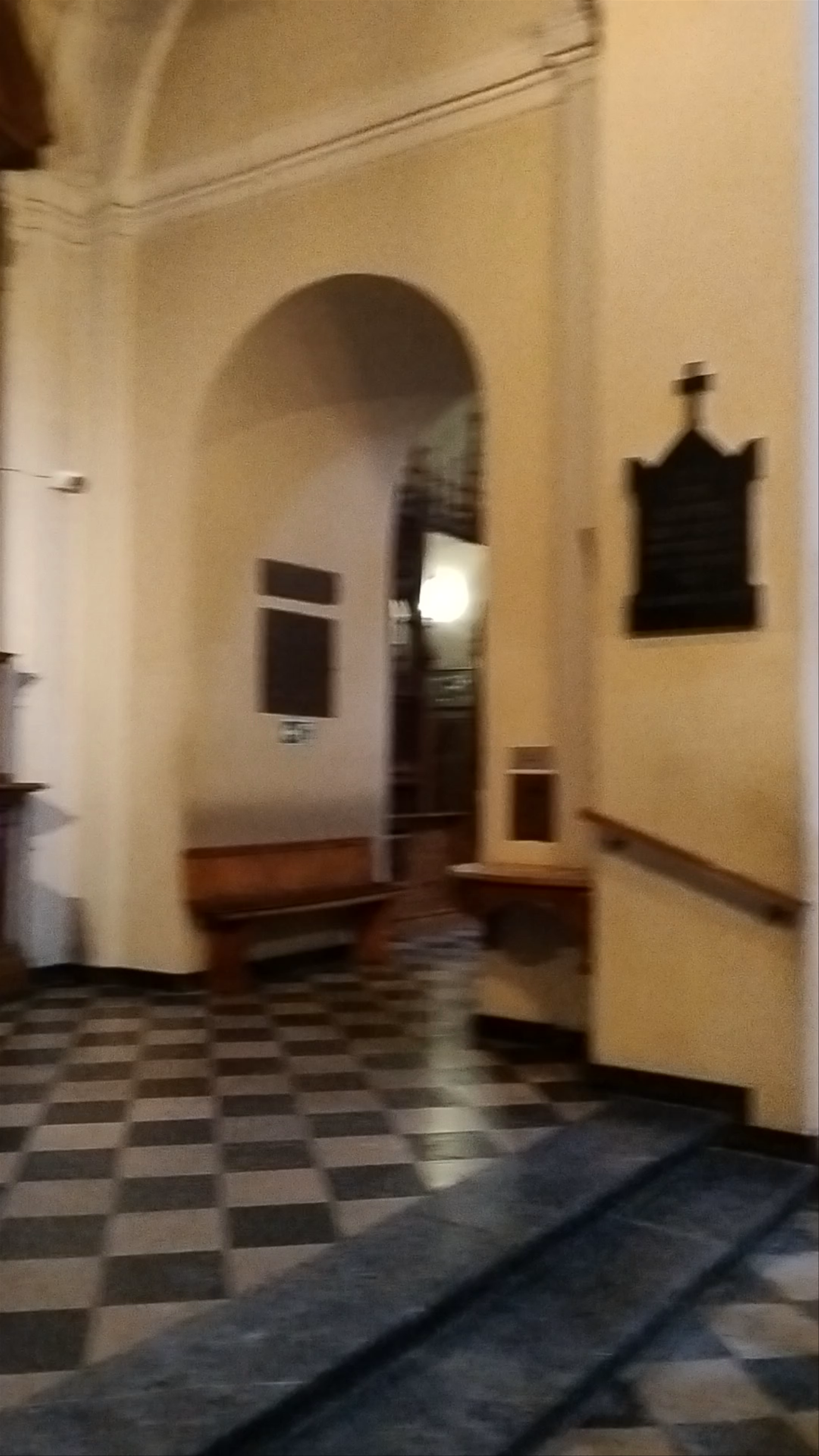 Explore the Historic Roman Catholic Church of St. Peter and Paul in Lublin