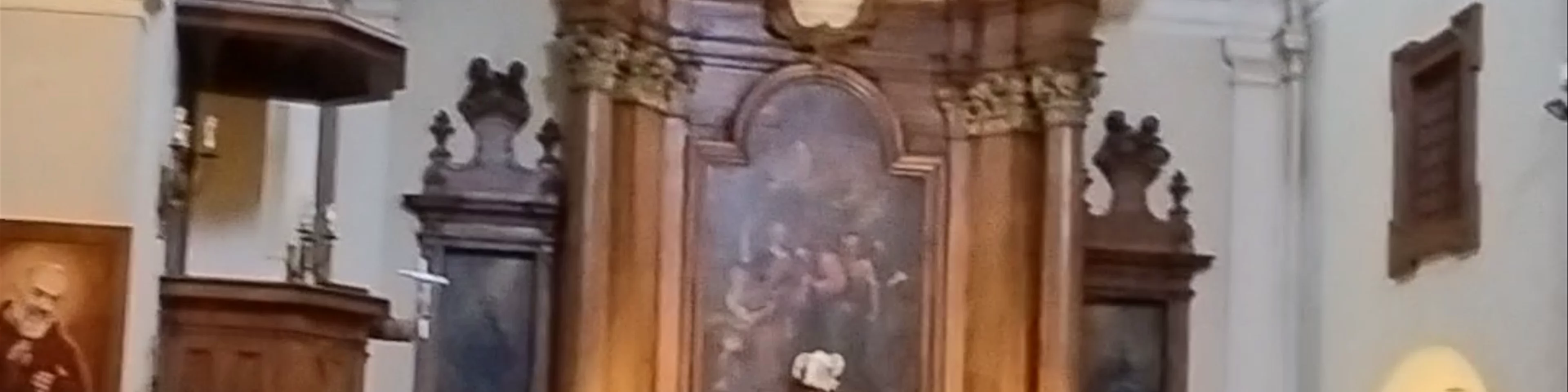 Kościół Rzymskokatolicki pw. św. Piotra i Pawła