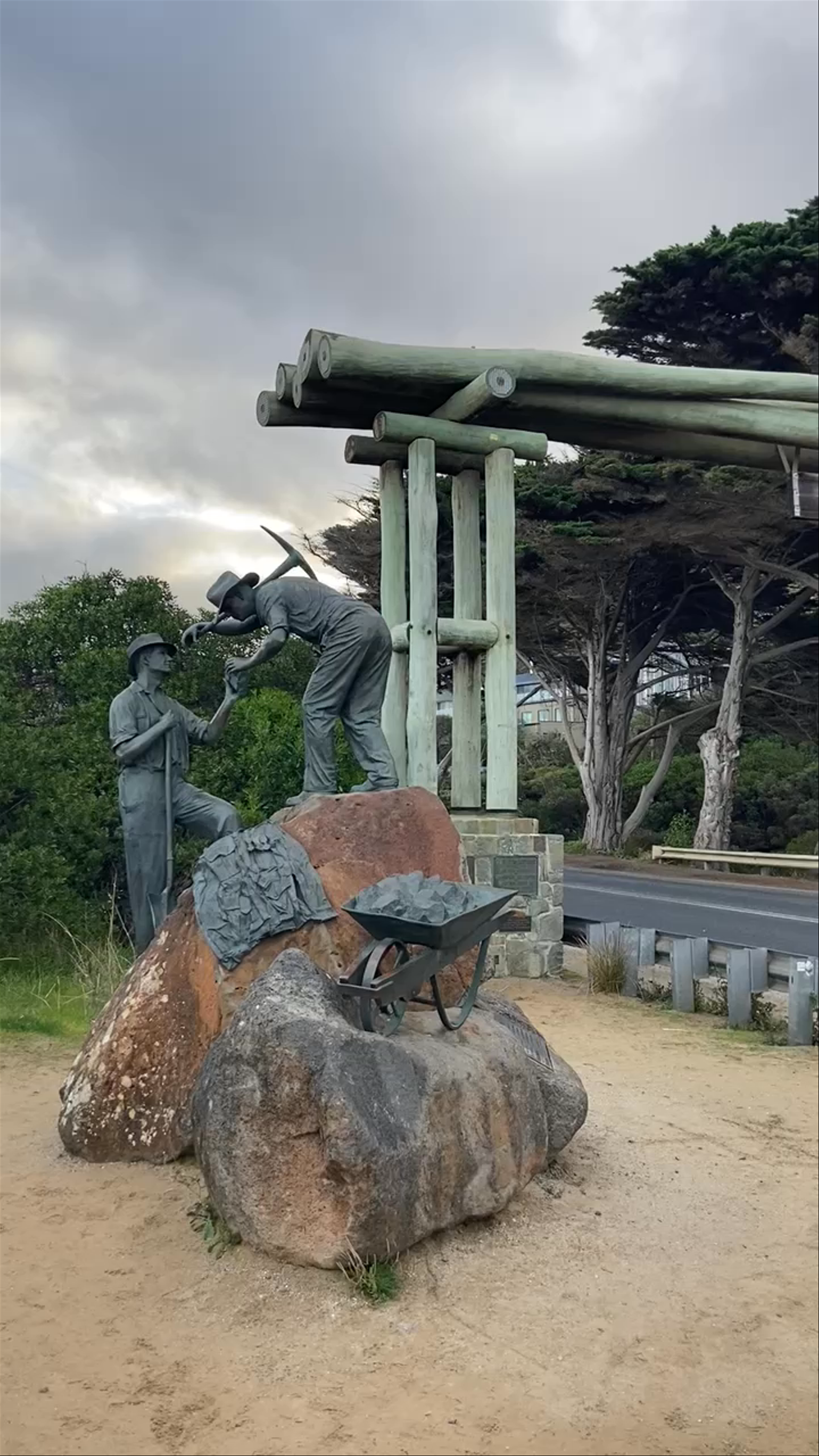 Great Ocean Road Tours: Historical Gateway in Melbourne, Victoria