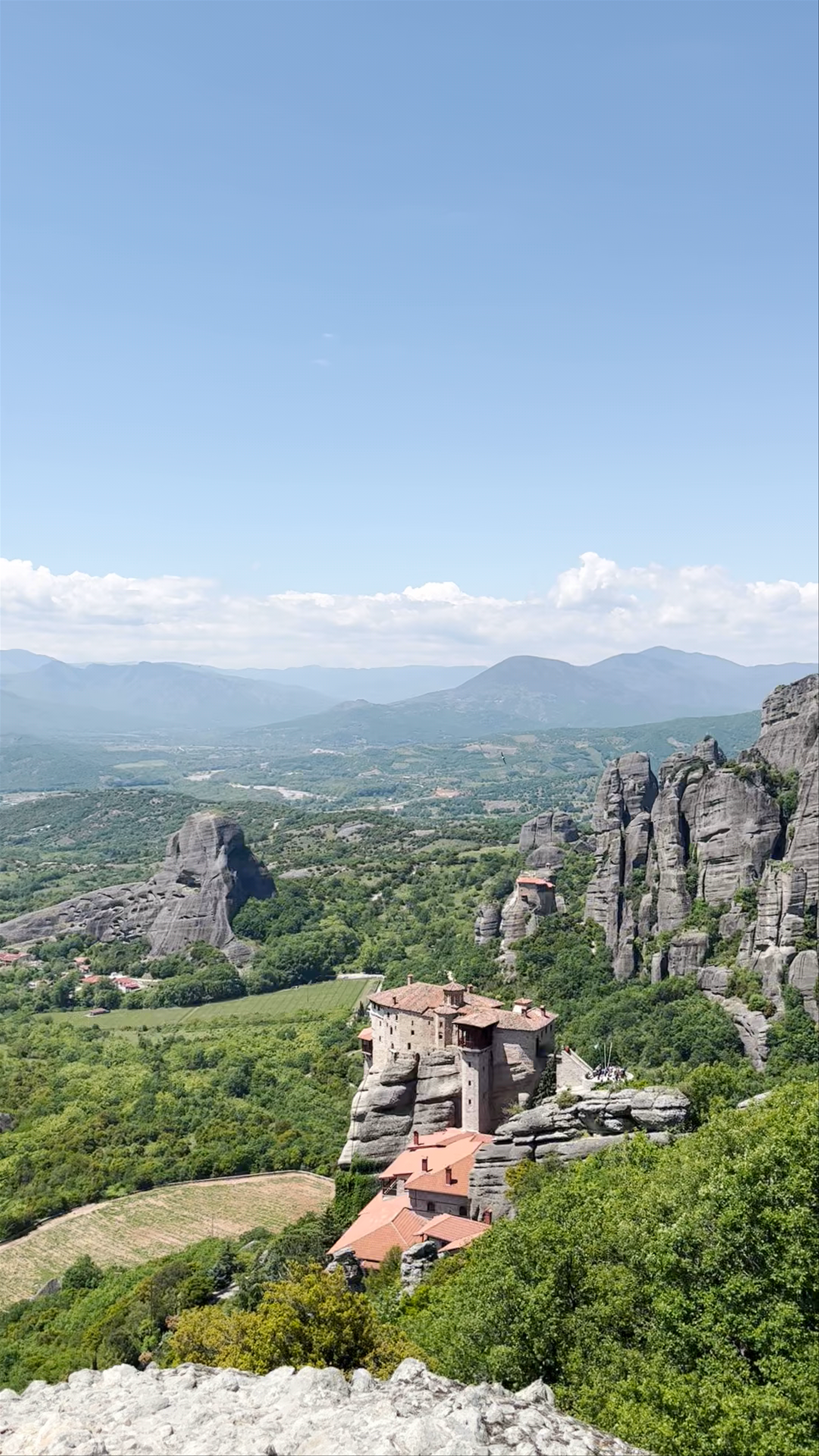 Meteora