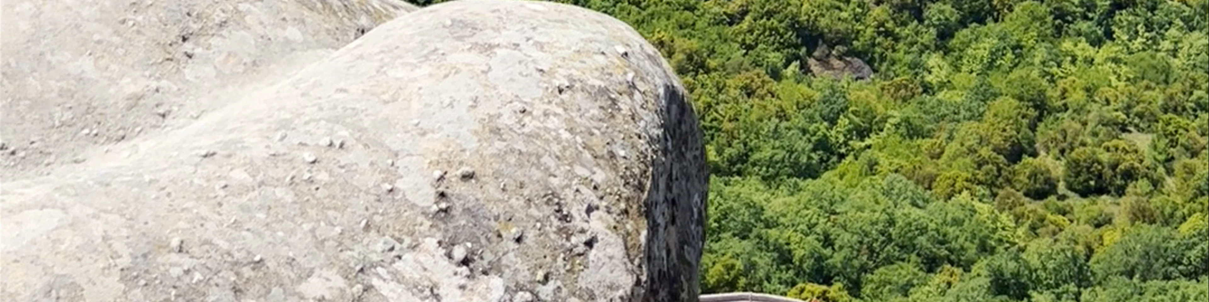 Meteora