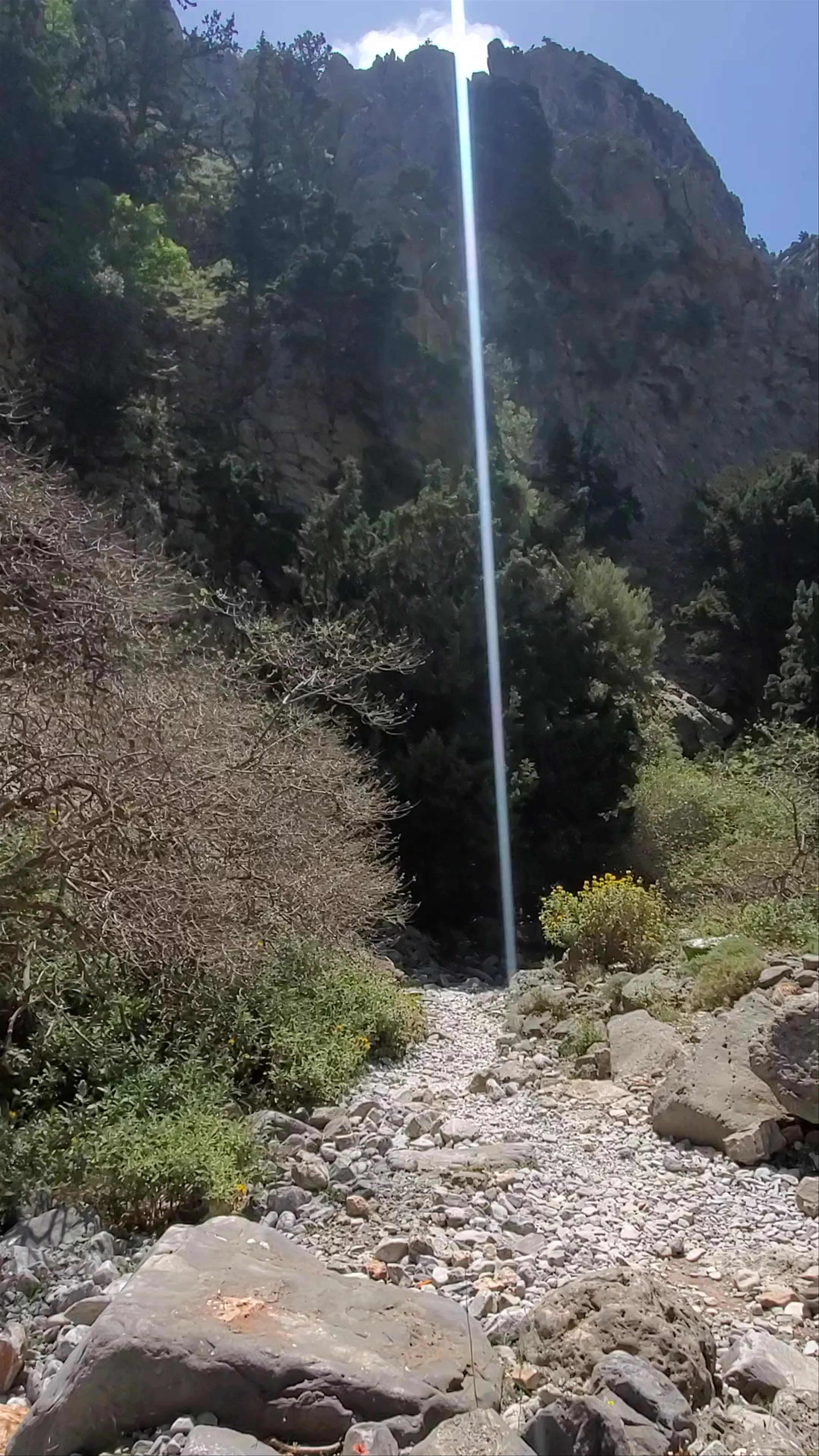 Gorge Imbros