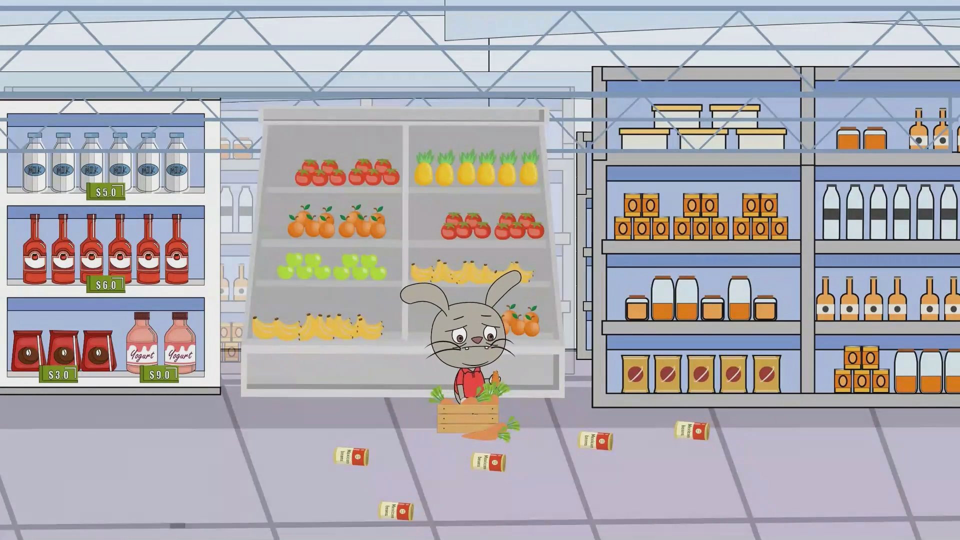 ep.4. - a day in the life