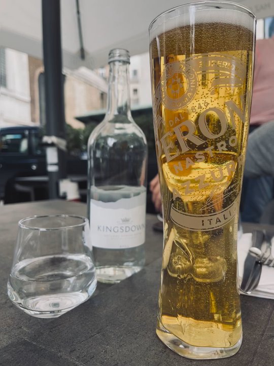 Haz - Turkish Near Me - London, XGL