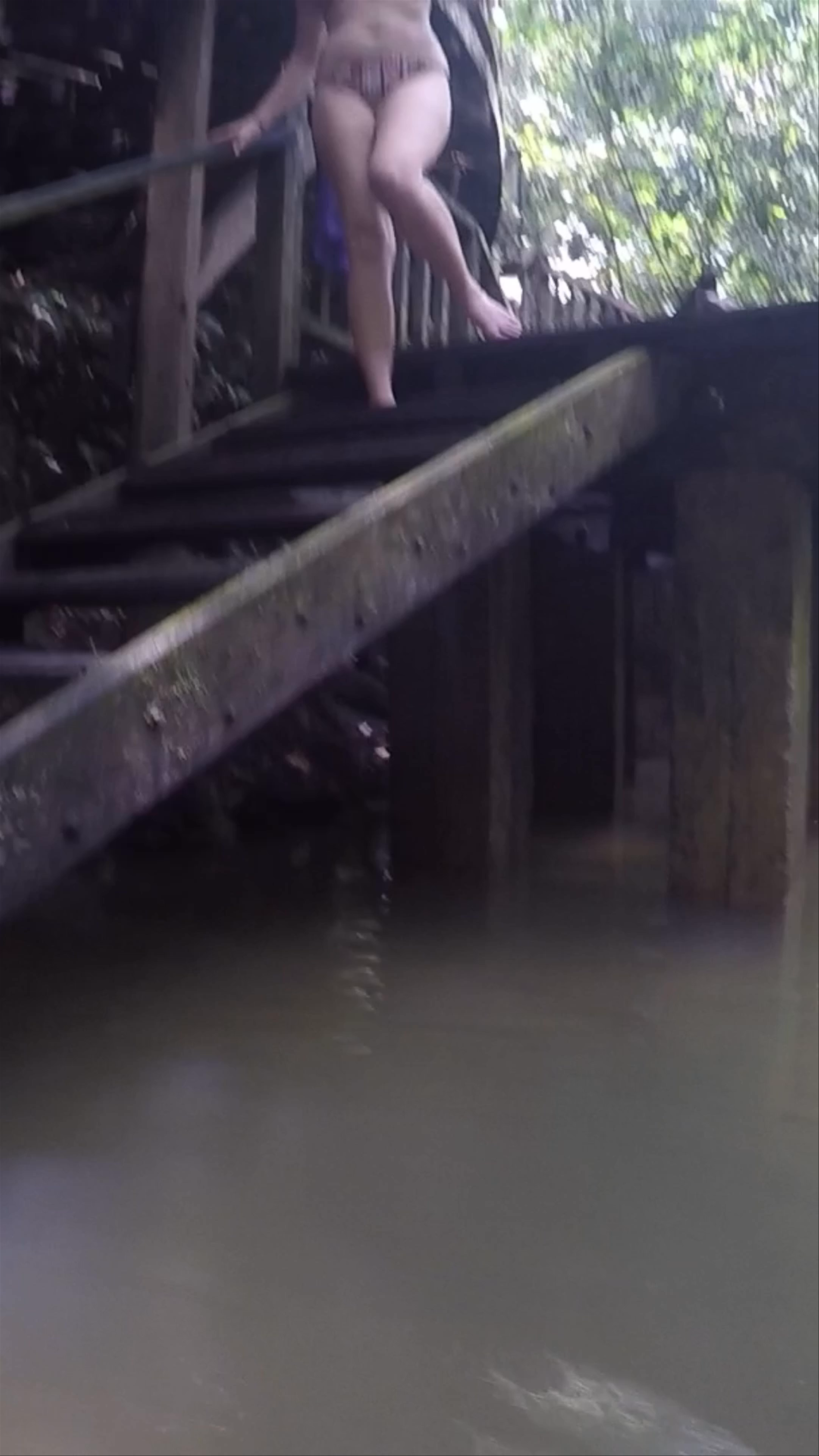 Clearwater Cave (Gua Air Jernih)