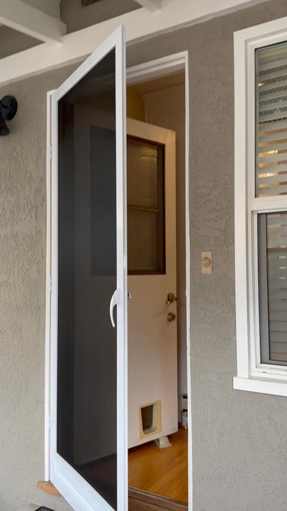 Fast Screens Mobile Service - Finished product!! - Windows Installation Near Me