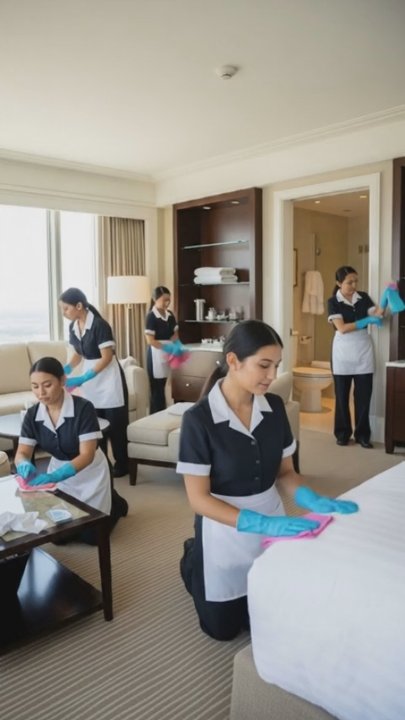 Flat Rate Maids - Home Cleaning Near Me - Tucson, Arizona