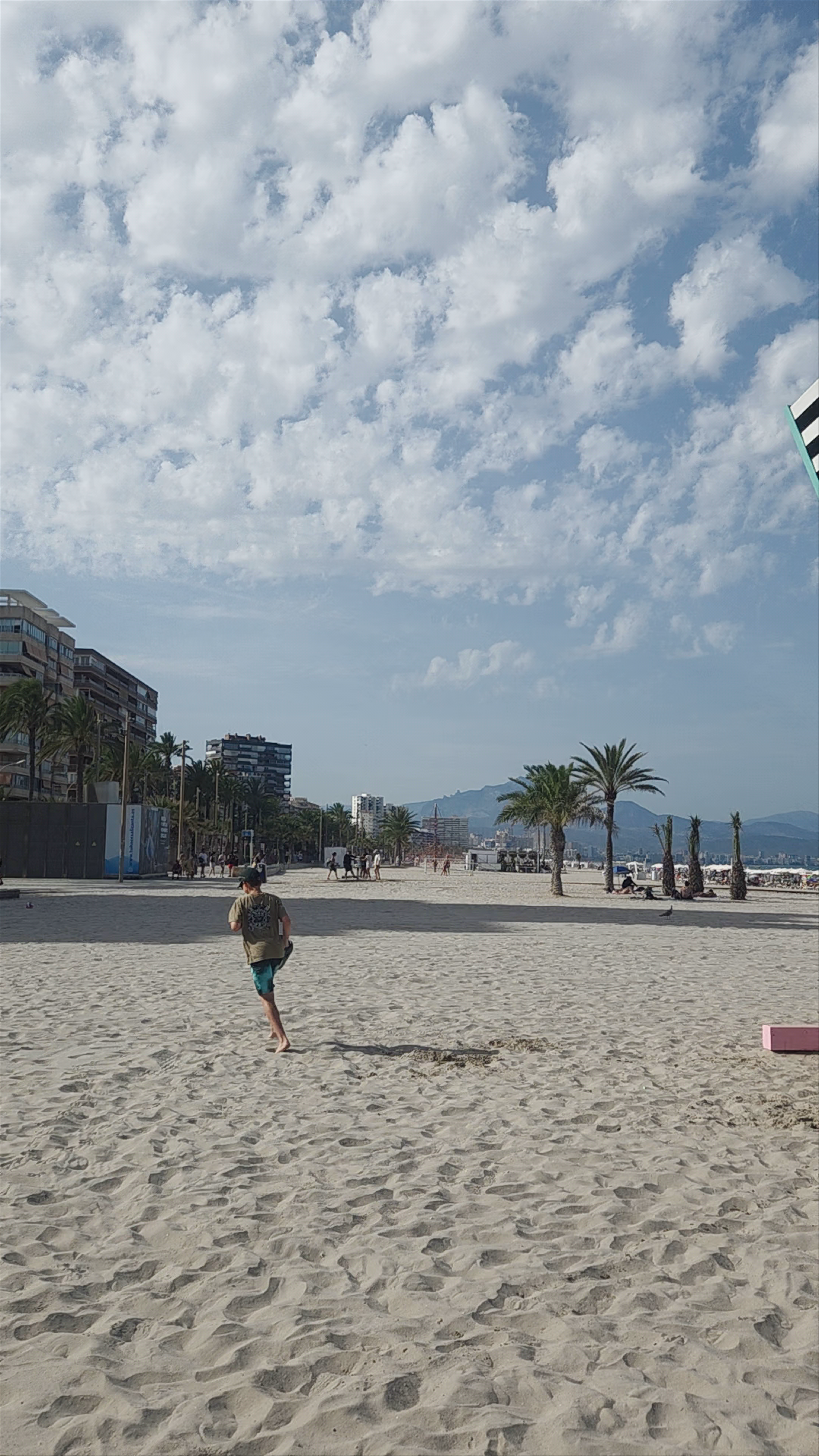 Playa san Juan