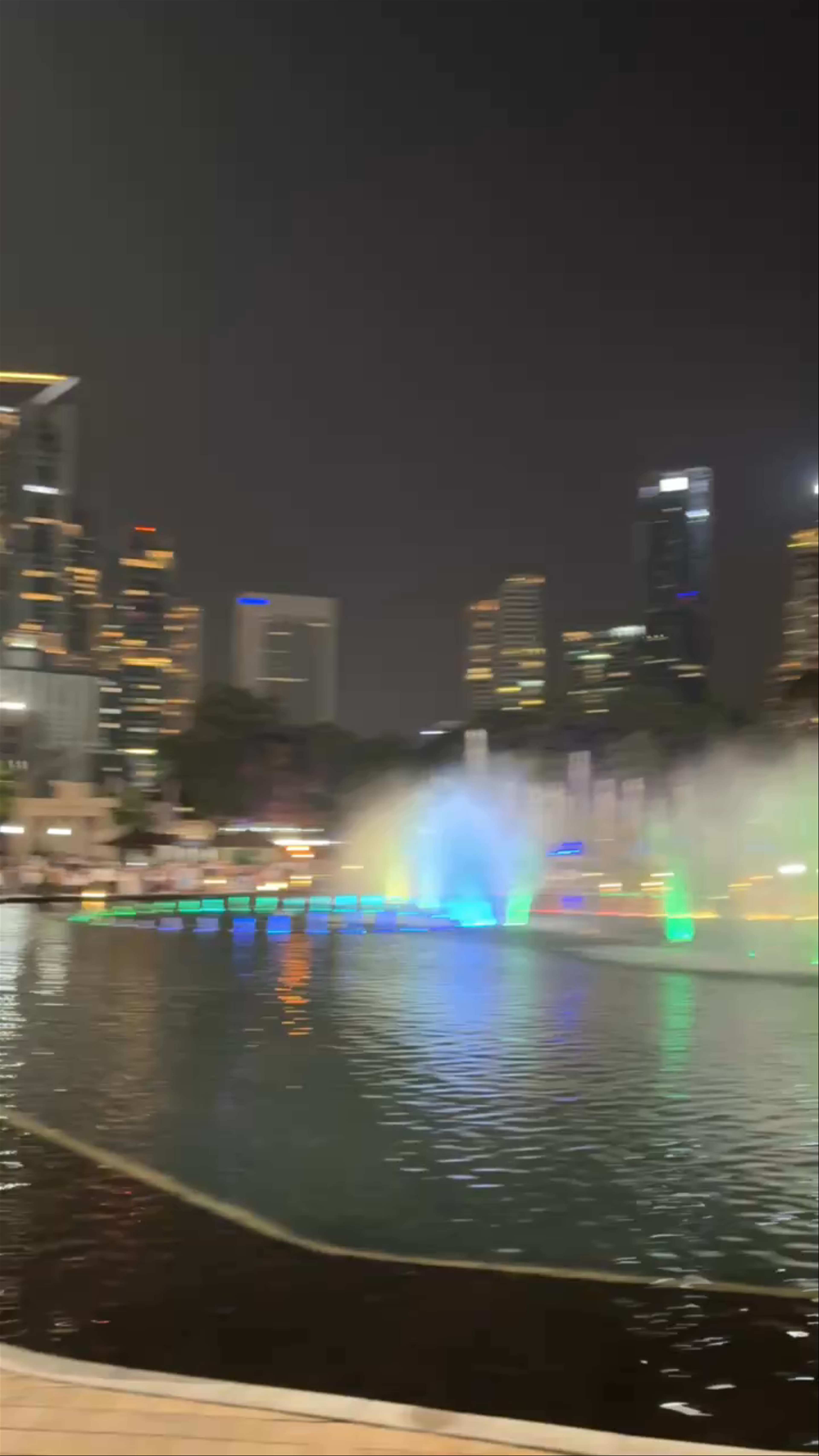KLCC Park