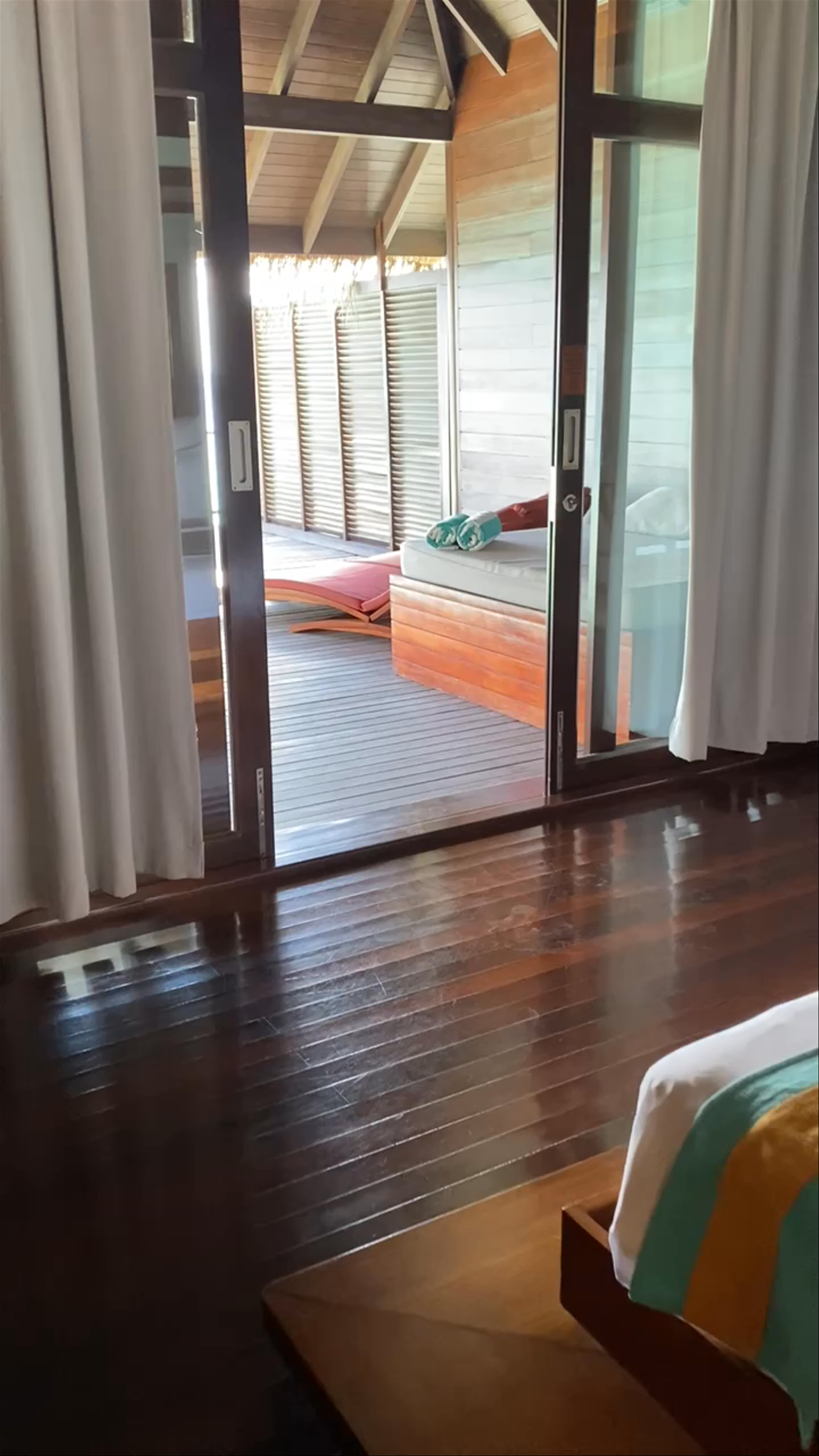 Coco Bodu Hithi Resort Tour: Luxury Overwater Villa Escape in Maldives