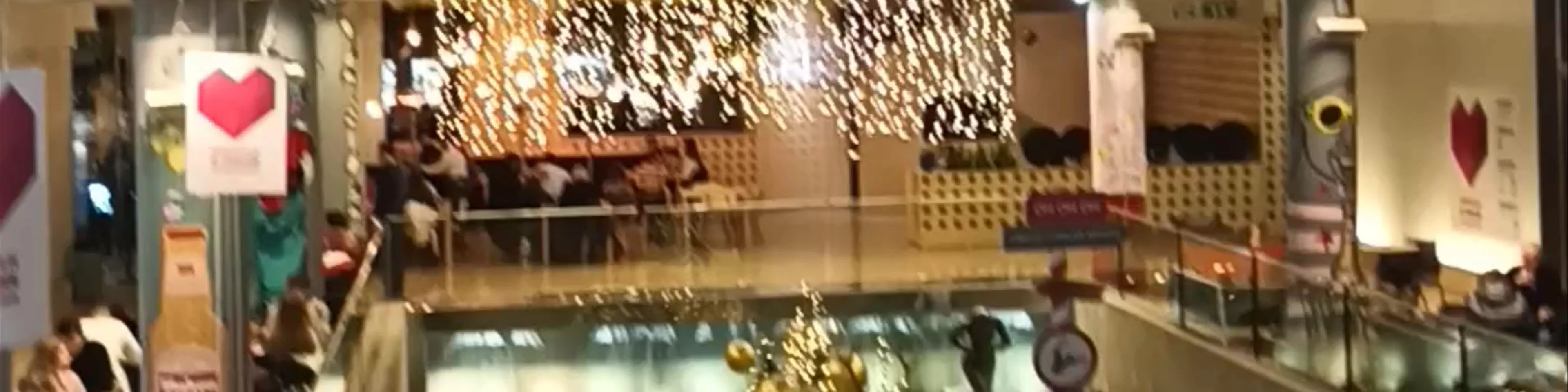 Mercat de Colón