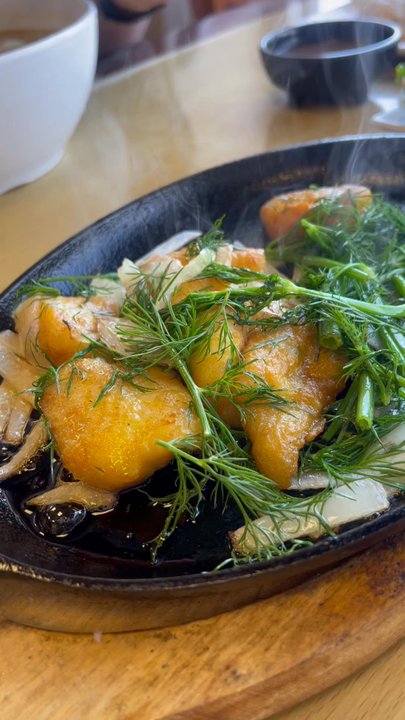 LanAnh Kitchen - Vietnamese Near Me - Westminster, California