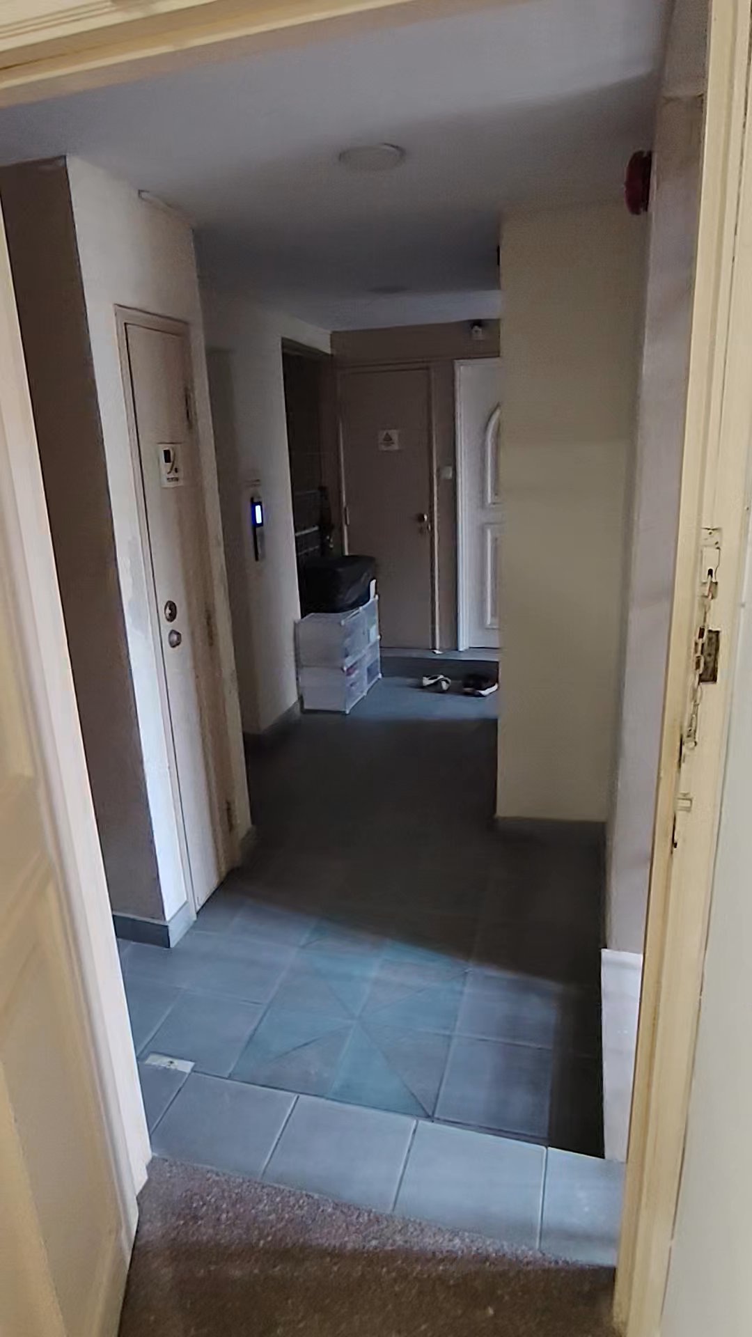 undefined of 120 sqft (room) Apartment for Rent in Birmingham Mansions - Project Photos 8