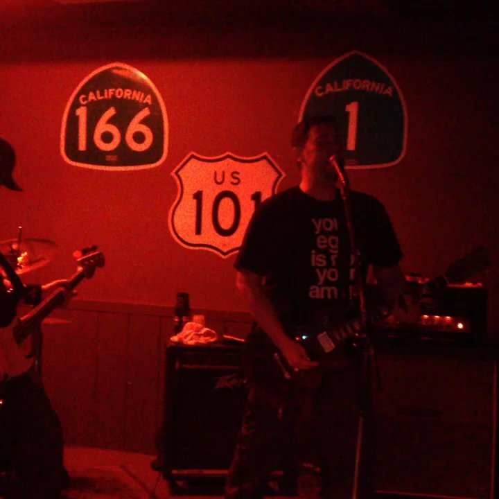 The Garage - Pool Halls Near Me - Ventura, California