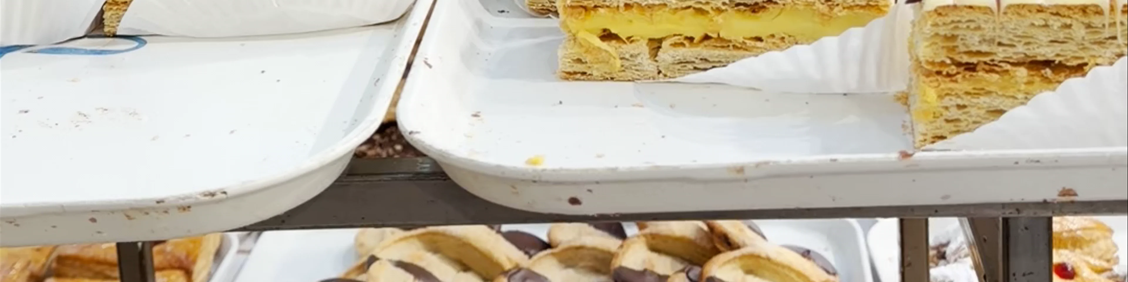 Pastelería Ideal