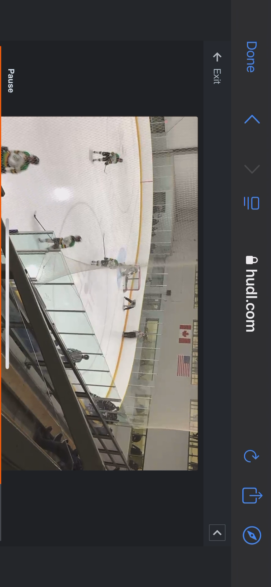 Nicholas McGough: U16 AAA Sensation with Unforgettable Highlights