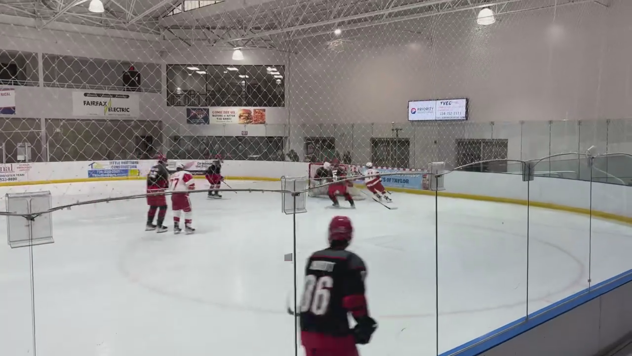 Mason Mayhew Highlights