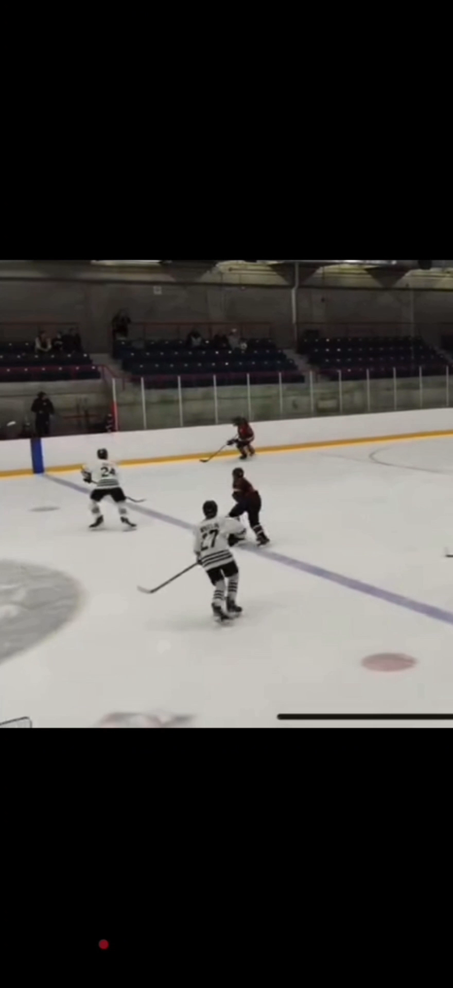 Emrick Vaillancourt's Game-Changing Highlights at Kuper Academy M15 D1