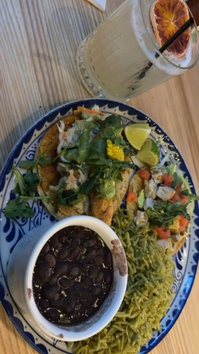 Chico Cantina - Mexican Near Me - Brookhaven, Georgia