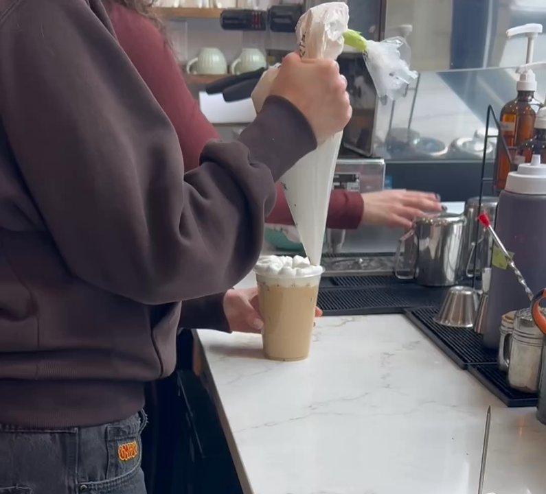 Hungry Llama - Coffee & Tea Near Me - New York, New York