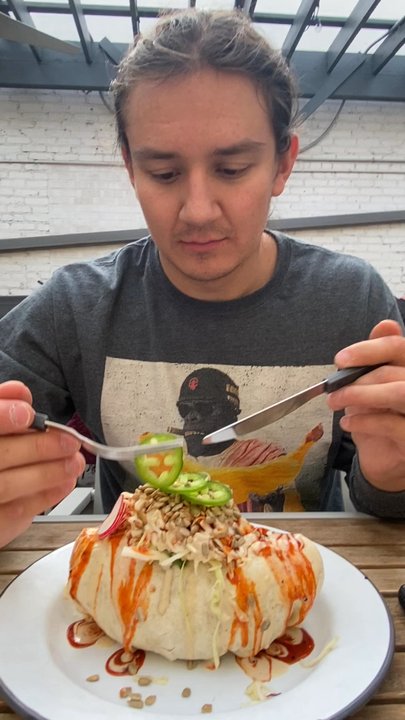 HOJA - Breakfast & Brunch Near Me - Denver, Colorado