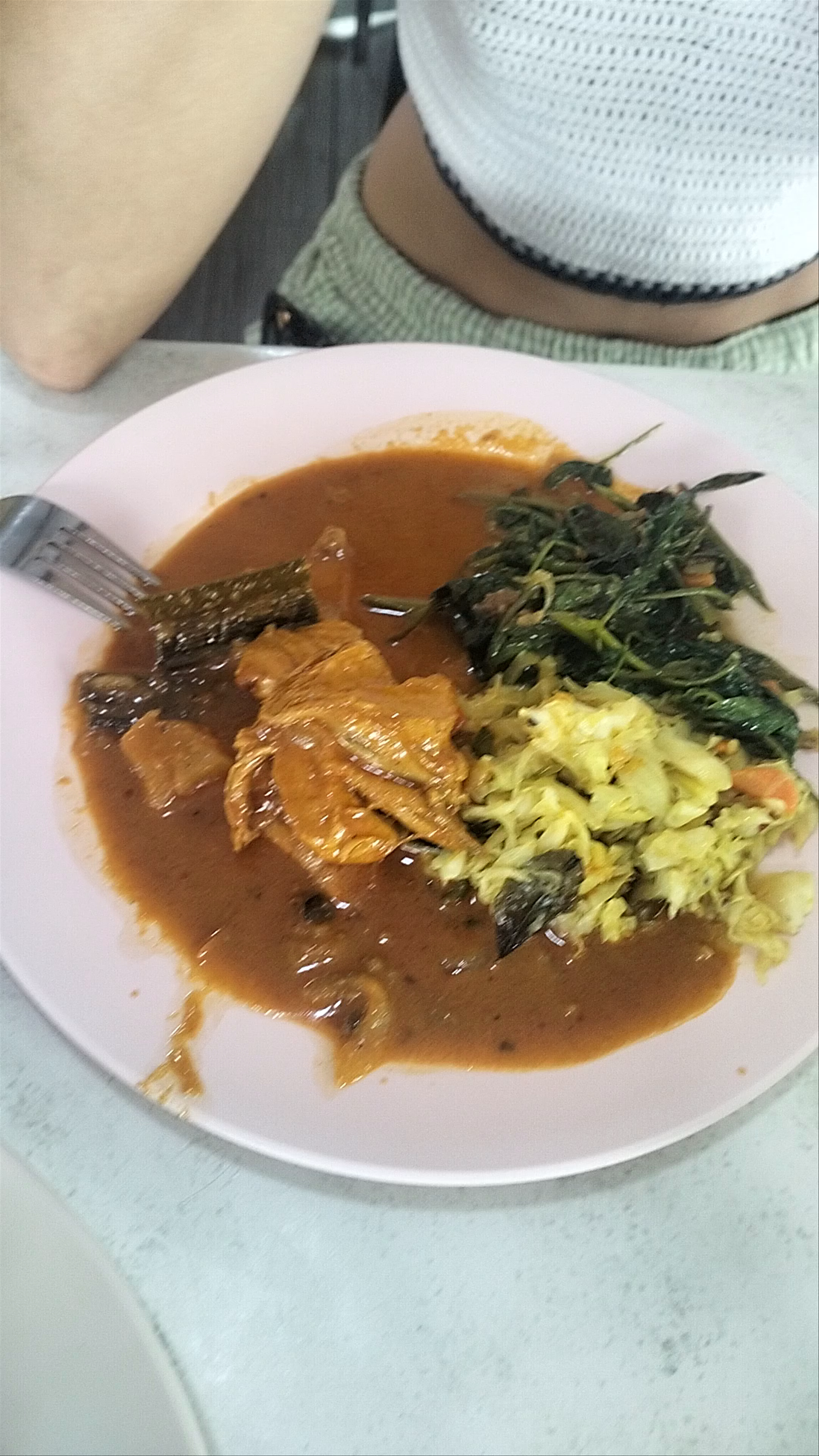 Restoran Rasika Maju