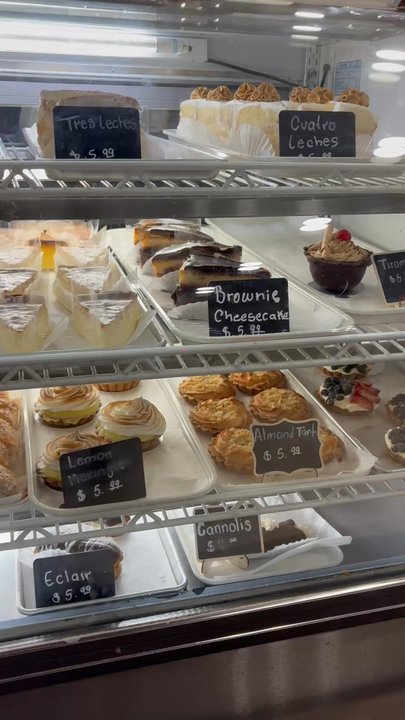 Mishelle’s Bakery - Baked goods - Coffee & Tea Near Me - Mount Kisco, New York