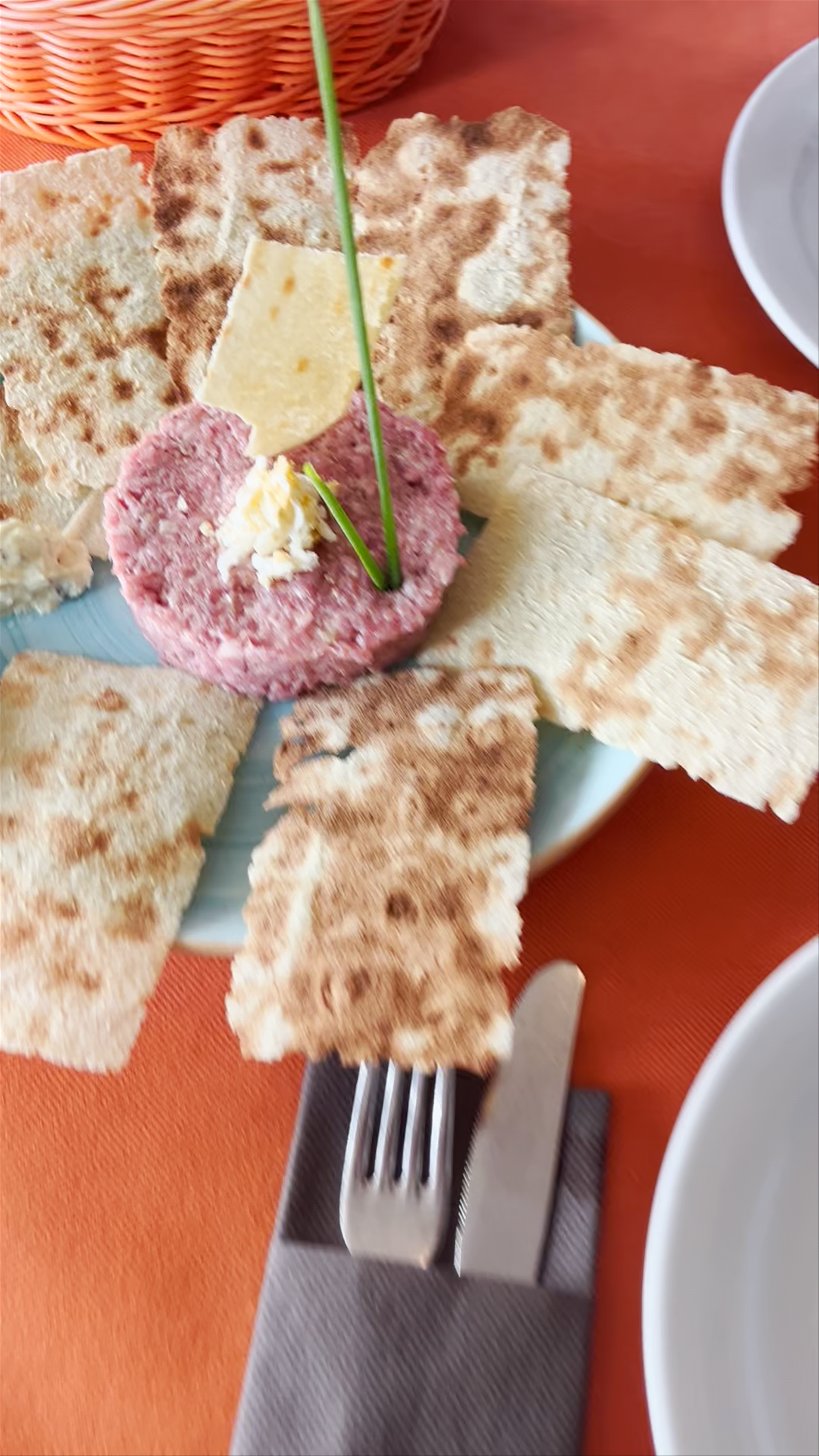 MESÓN ASADOR VIÑOLO