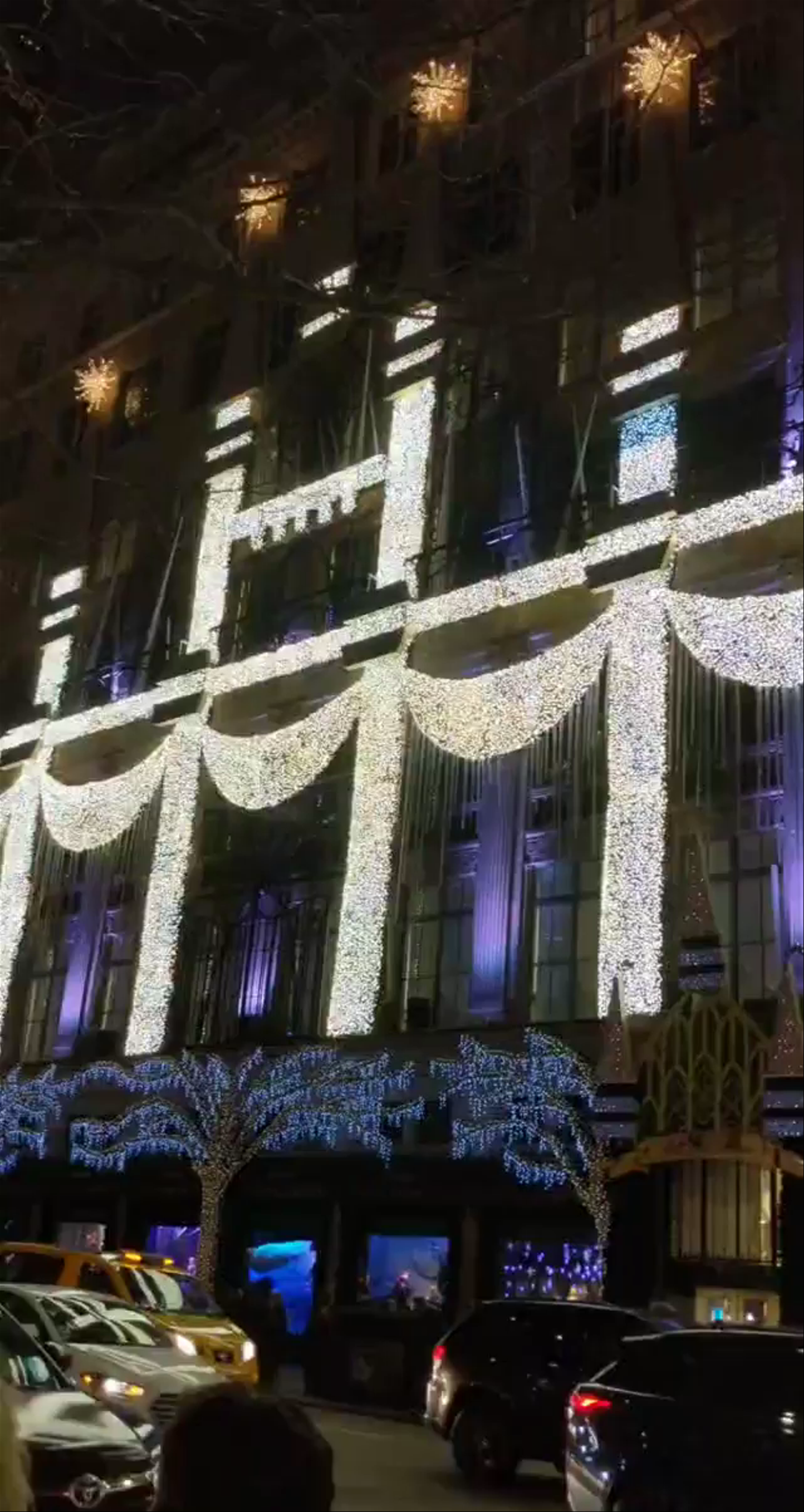 Saks Fifth Avenue