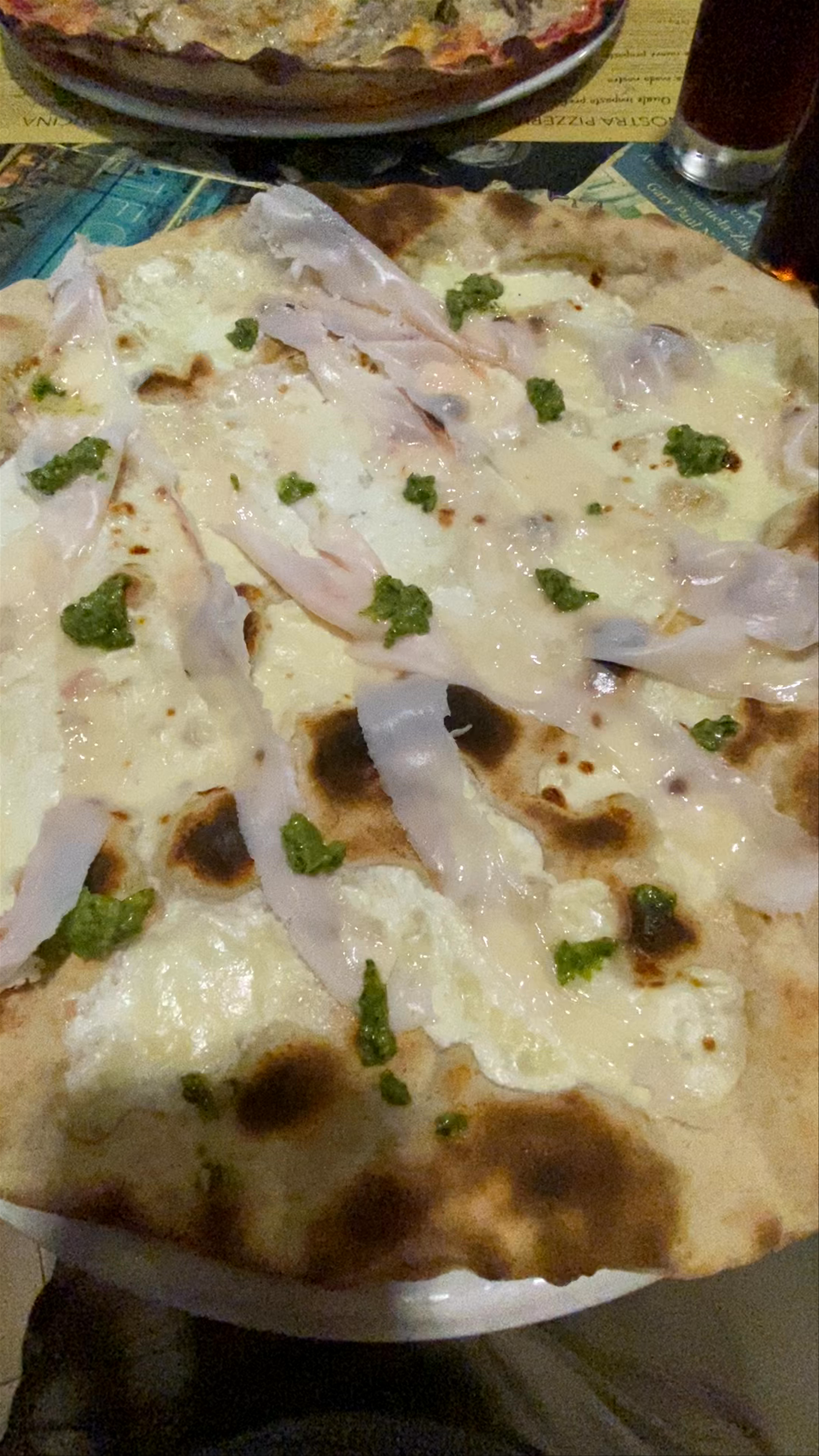 Pizzeria Ristorante Piro Piro