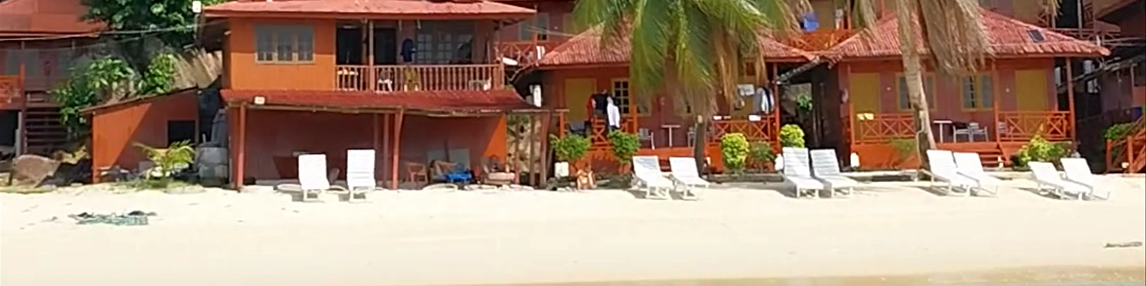 Senja Bay Resort